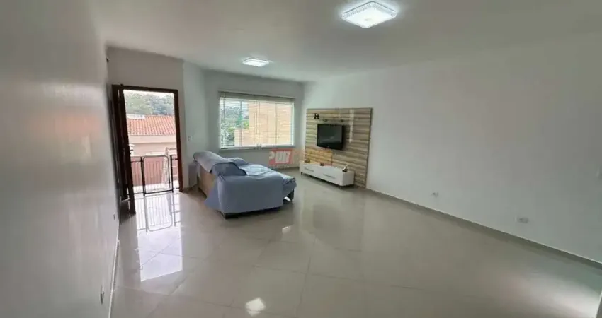 Sobrado no Bairro do Baeta Neves em São Bernardo do Campo