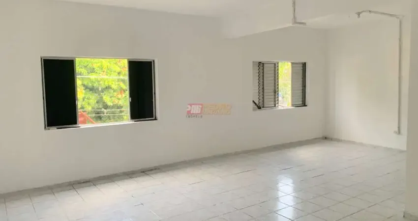Prédio Comercial no Bairro Rudge Ramos em São Bernardo do Campo