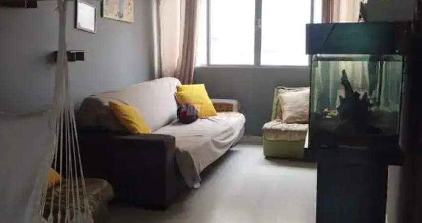 Apartamento no Bairro Centro de São Bernardo do Campo