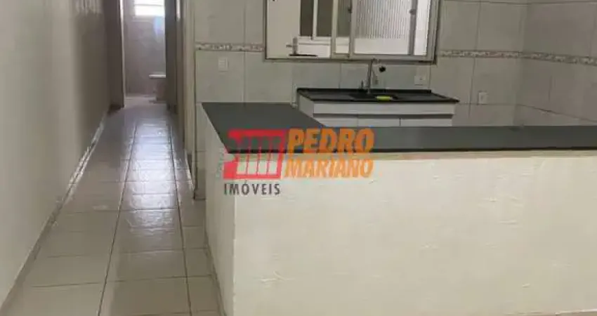 Apartamento com 2 quartos para alugar na Avenida Senador Vergueiro, 3377, Rudge Ramos, São Bernardo do Campo