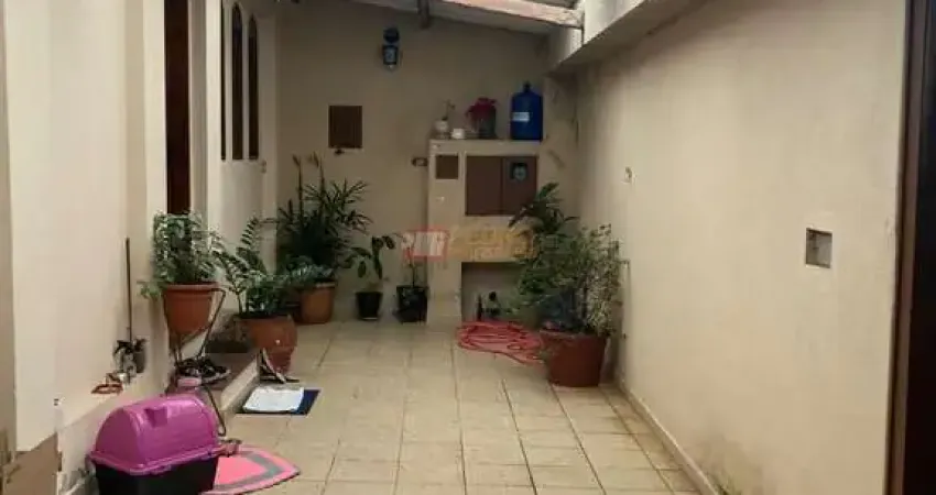 Terreno no Bairro Vila Scarpelli em Santo André