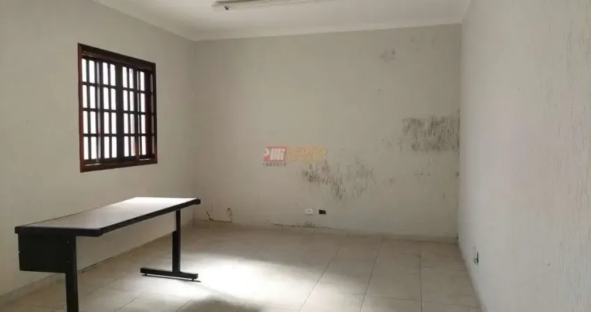Sala Comercial no Bairro Jardim Olavo Bilac em São Bernardo do Campo