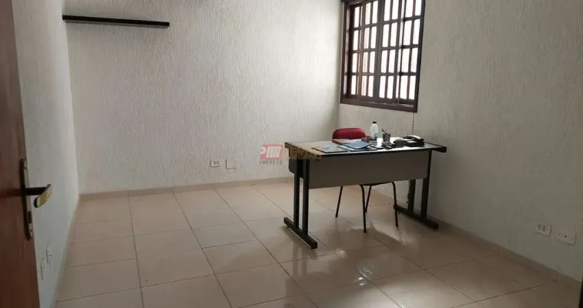 Sala Comercial no Bairro Jardim Olavo Bilac em São Bernardo do Campo