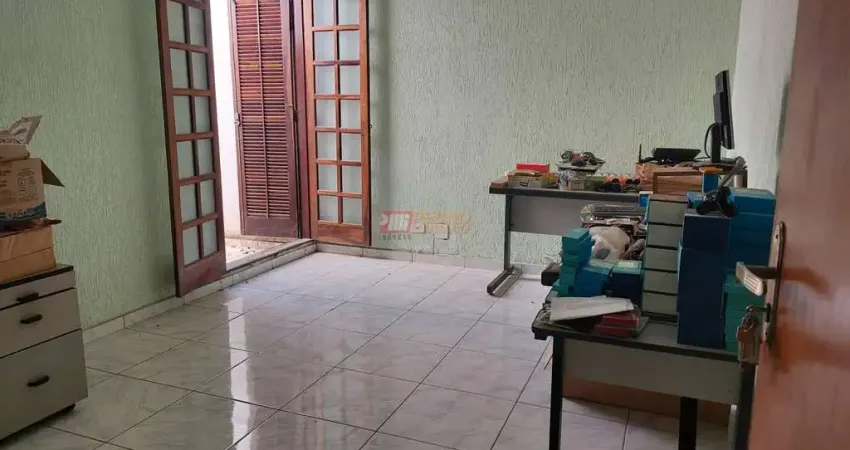 Sala Comercial no Bairro Jardim Olavo Bilac em São Bernardo do Campo