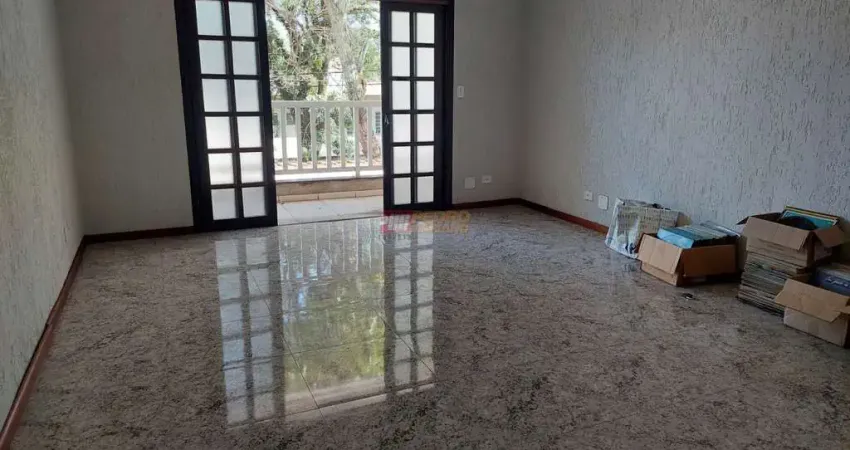 Sala Comercial no Bairro Jardim Olavo em São Bernardo do Campo