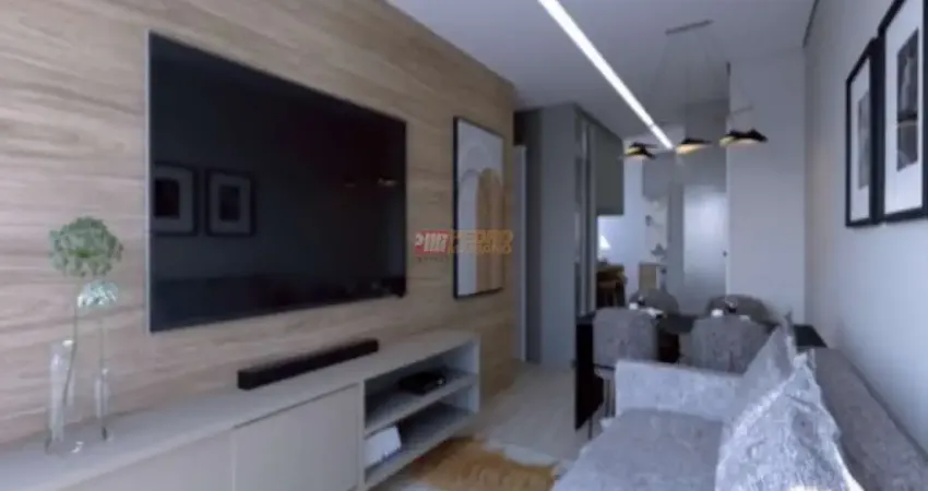 Apartamento no Bairro Anchieta em São Bernardo do Campo
