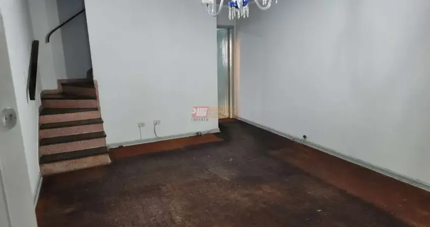 Sobrado no Bairro Jardim do Mar em São Bernardo do Campo