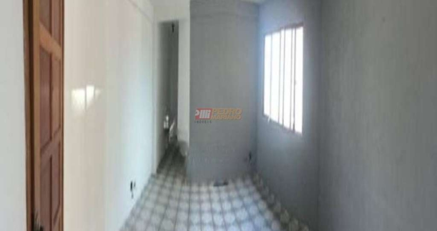 Apartamento no Bairro Centro em Diadema