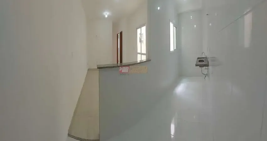 Apartamento com 2 quartos à venda na Rua Princesa Isabel, 434, Vila Guiomar, Santo André