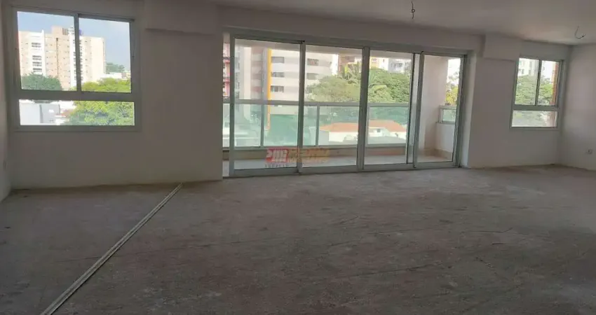 Apartamento no Bairro Jardim em Santo André