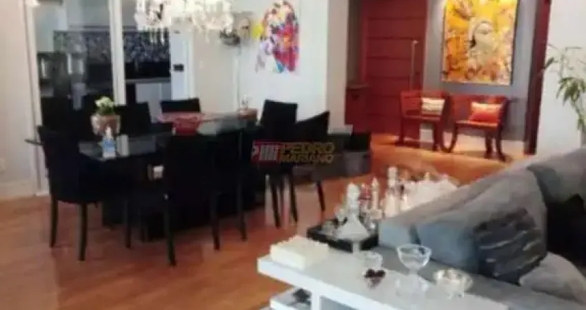 Apartamento Bairro Santa Paula em São Caetano do Sul