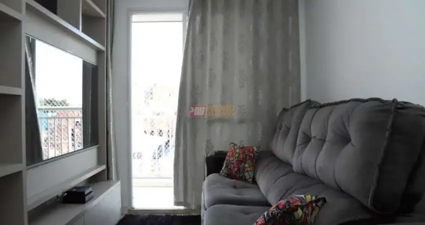 Apartamento no Bairro Centro em São Bernardo do Campo
