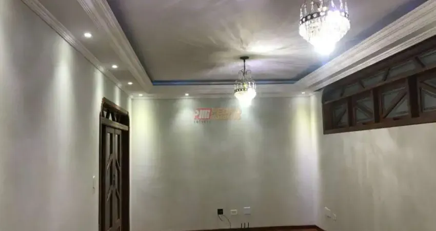 Apartamento no Bairro Campestre em Santo André