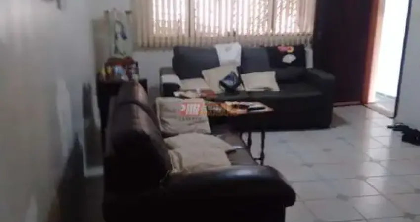 Sobrado no Bairro Rudge Ramos em São Bernardo do Campo