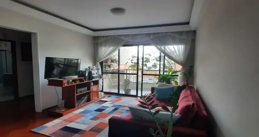 Apartamento no Bairro Rudge Ramos em São Bernardo do Campo
