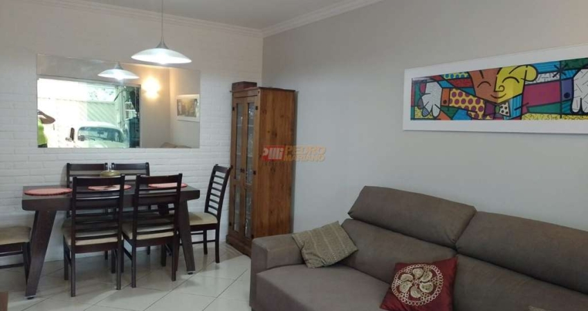 Casa com 3 quartos à venda na Lins, 93, Vila Floresta, Santo André