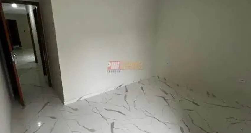 Apartamento no Bairro Jardim Guarará em Santo André