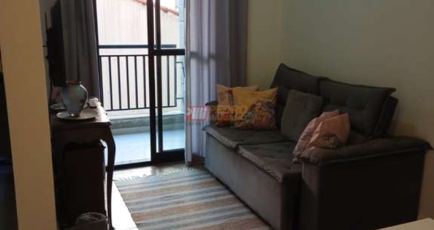 Apartamento do Bairro Vila Euclides em São Bernardo do Campo