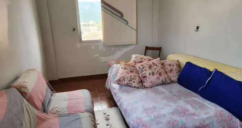Apartamento no Bairro Vila Caiçara em Praia Grande.