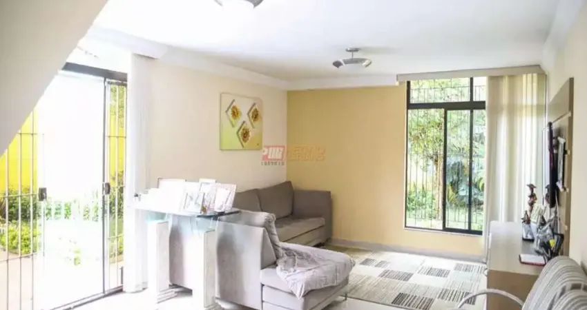 Casa com 3 quartos à venda na Rua Paraguai, 200, Rudge Ramos, São Bernardo do Campo