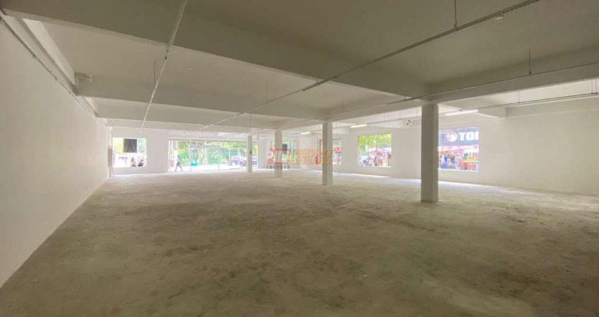 Prédio Comercial no Bairro do Centro em São Bernardo do Campo