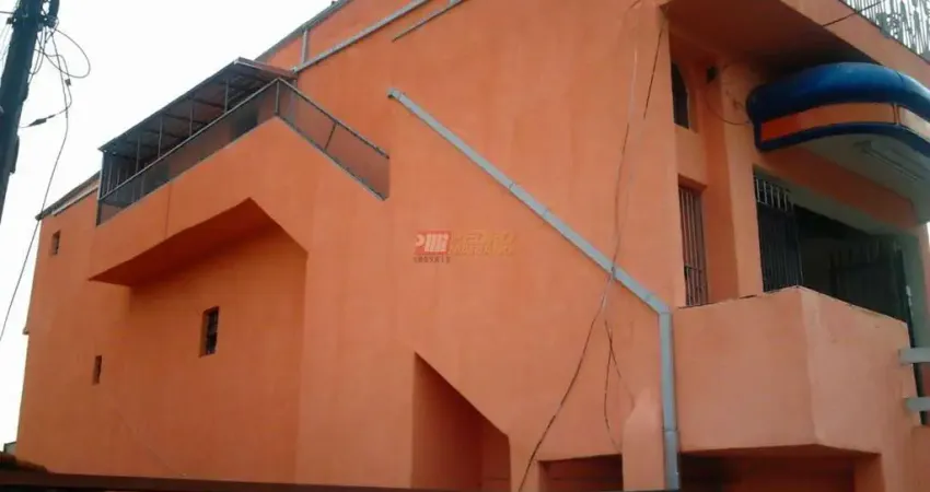 *Oportunidade Imperdível em Santo André - Prédio Comercial Multifuncional em Localização Privilegiada!*
