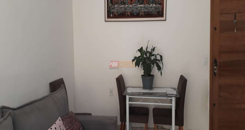 Apartamento no Bairro Rudge Ramos em São Bernardo do Campo