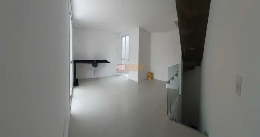 Casa com 3 quartos à venda na Rua Alexandre Fleming, 260, Vila Floresta, Santo André