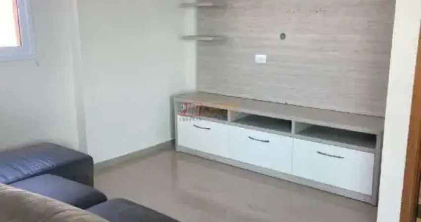 Cobertura com 3 quartos à venda na Rua Bélgica, 602, Parque das Nações, Santo André