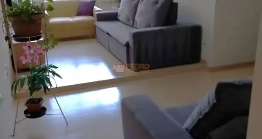 Apartamento no Bairro Rudge Ramos em São Bernardo do Campo