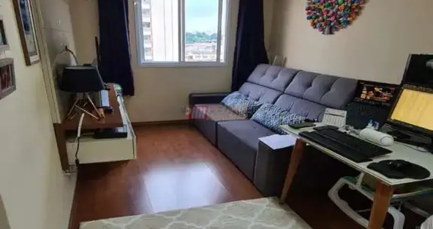 Apartamento no Bairro Vila Caraguatá em São Paulo