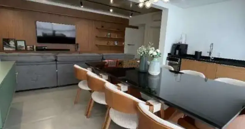 Apartamento no Bairro Jardim do Mar em São Bernardo do Campo