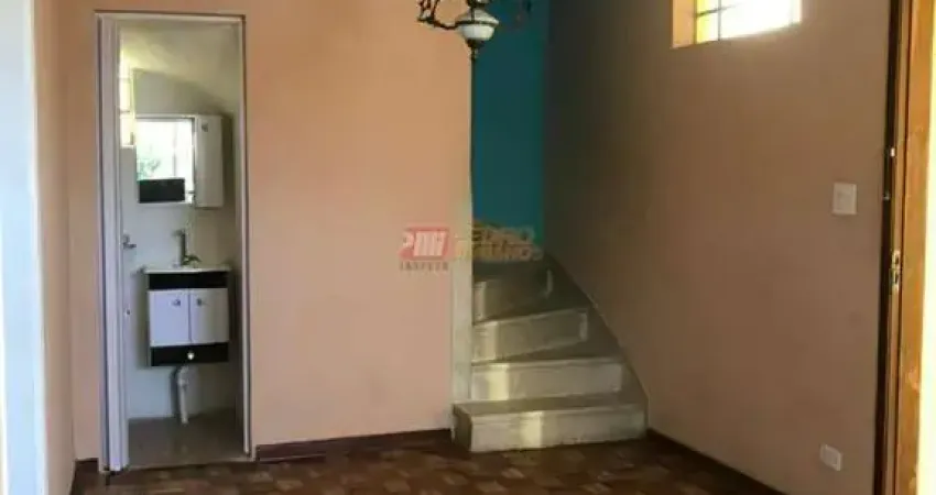 Sobrado no Bairro Santa Terezinha em São Bernardo do Campo