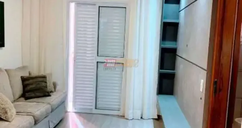Apartamento no Bairro Baeta Neves em São Bernardo do Campo