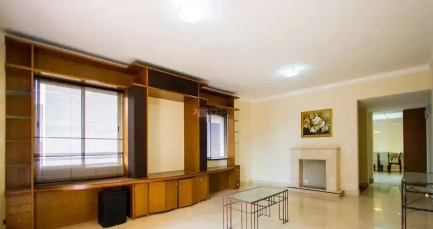Apartamento no Bairro Jardim em Santo André