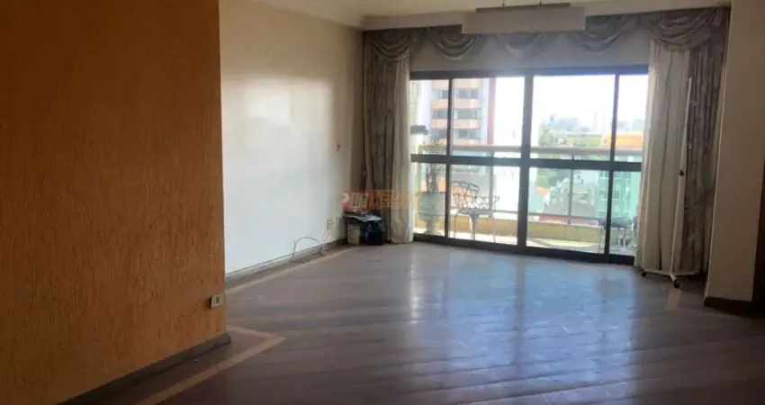 Apartamento com 4 quartos à venda na Rua Continental, 1055, Jardim do Mar, São Bernardo do Campo