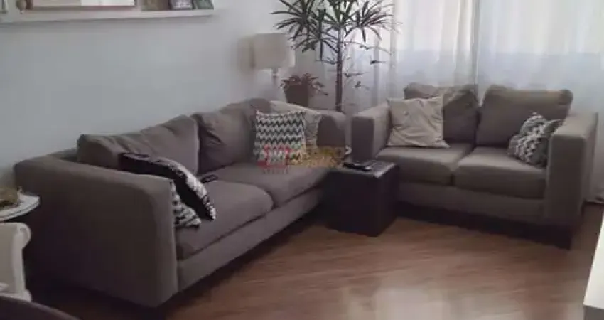 Apartamento com 2 quartos à venda na Rua da Represa, 168, Rudge Ramos, São Bernardo do Campo