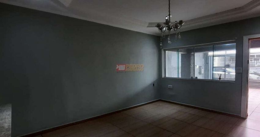 Casa Térrea no Bairro Rudge Ramos em São Bernardo do Campo