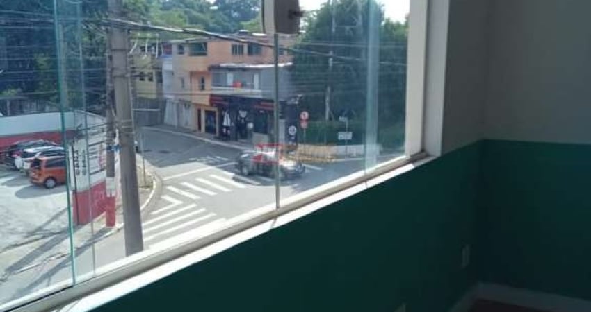 Sala comercial para alugar na das Ameixeiras, 1321, Taboão, Diadema