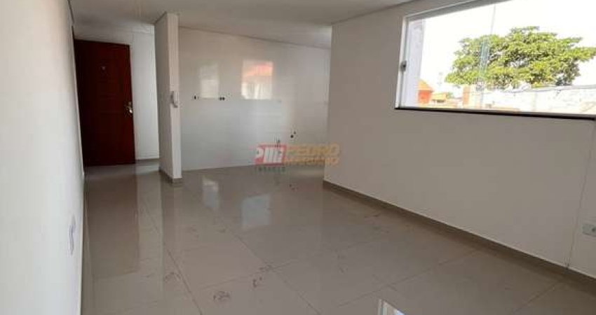 Apartamento Sem Condomínio no Bairro Vila Francisco Matarazzo em Santo André.