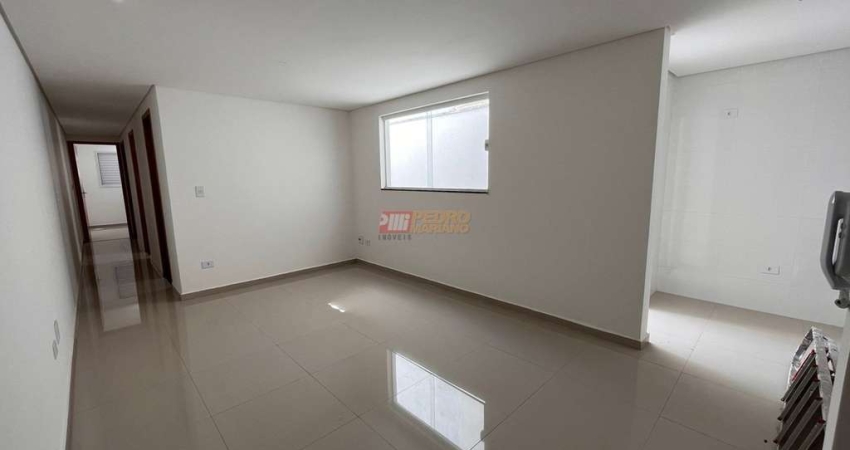 Apartamento Garden Sem Condomínios no Bairro Vila Francisco Matarazzo em Santo André