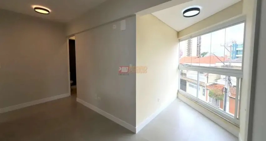 Apartamento no Bairro Rudge Ramos em São Bernardo do Campo