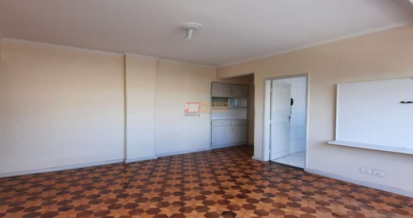 Apartamento no Bairro Rudge Ramos em São Bernardo do Campo