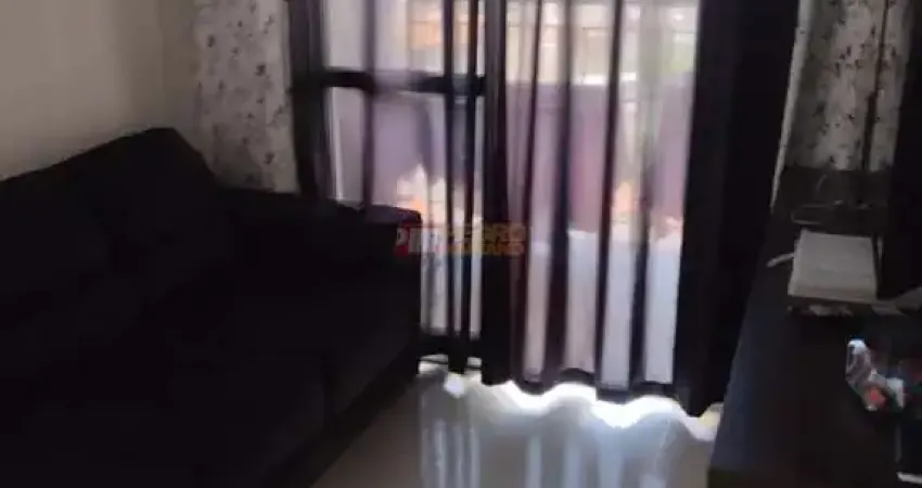 Apartamento no Bairro Valparaíso em Santo André