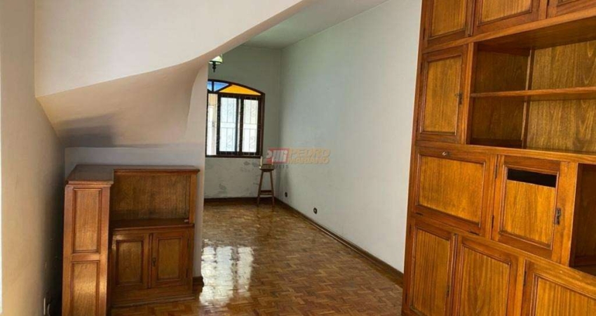 Casa com 3 quartos à venda na Angelina, 234, Vila Palmares, Santo André