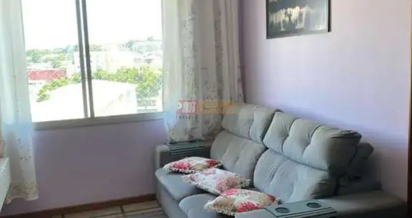 Apartamento no Bairro Rudge Ramos em São Bernardo do Campo