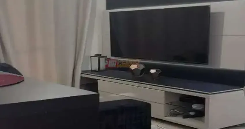 Apartamento no Bairro Vila Valparaíso em Santo André