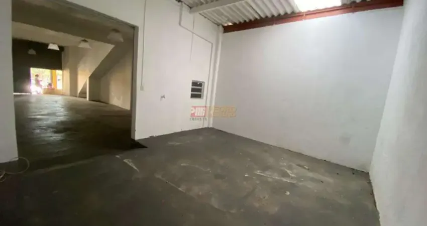 Prédio Comercial no Bairro Rudge Ramos em São Bernardo do Campo
