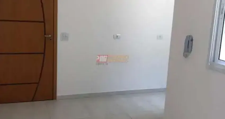 Cobertura no Bairro Vila Scarpelli em Santo André.