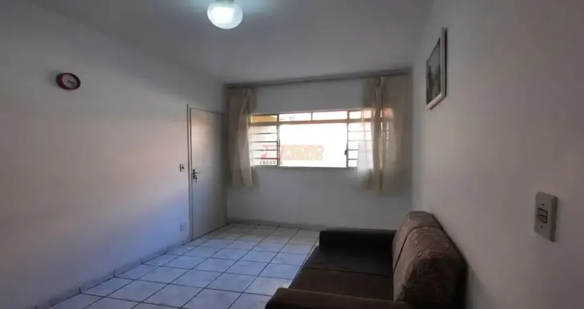 Casa Assobradada no Bairro Rudge Ramos em São Bernardo do Campo